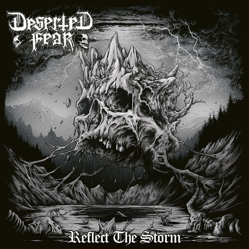 Deserted Fear : Reflect the Storm